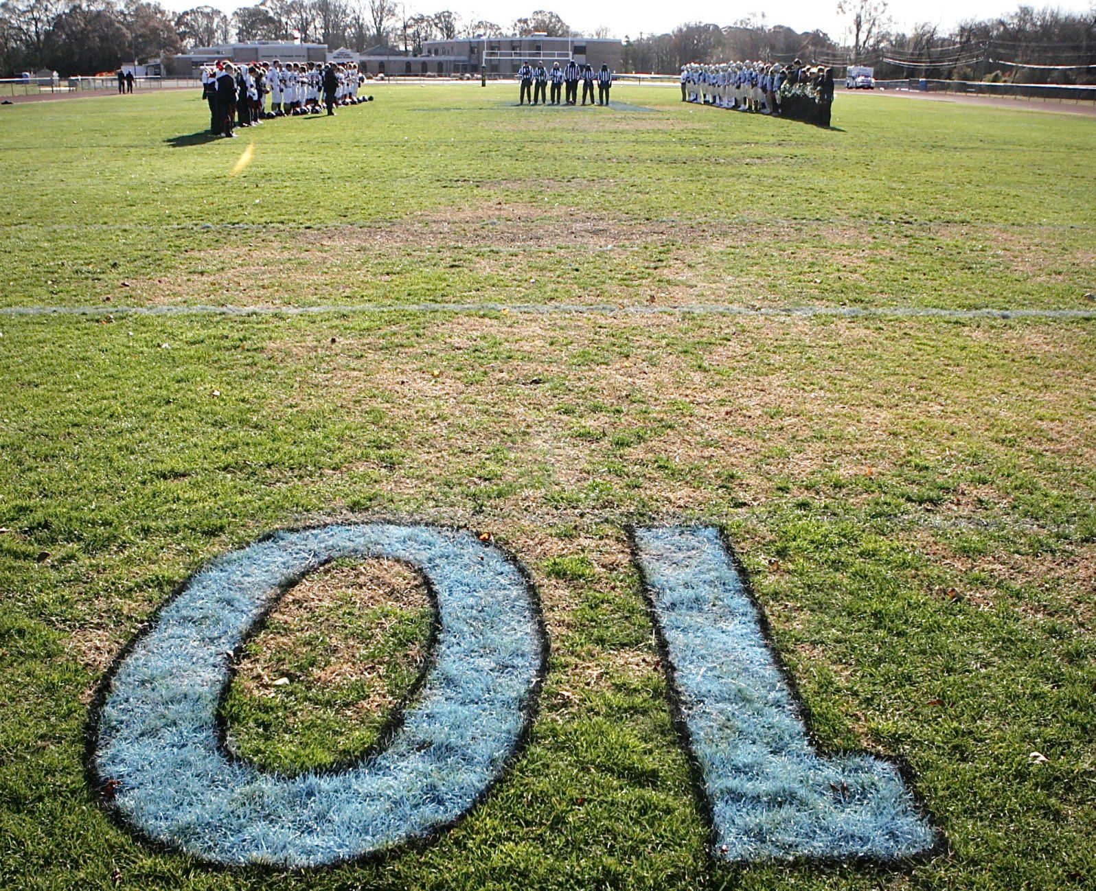 Anchor Bowl Middle Lower Football